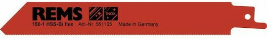 REMS 561103 150mm 5Stück