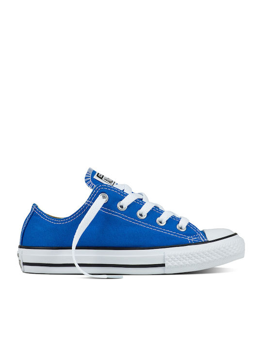Chuck Taylor All Star Kinder Sneaker Blau