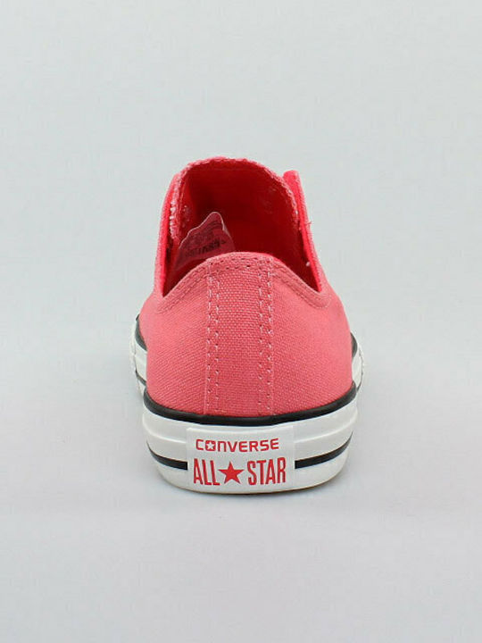 Chuck Taylor All Star Chuck Taylor All Star Kinder Sneakers Slip-on Rosa