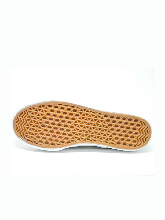 Παιδικές Εσπαντρίγιες Slip-On Ασημί