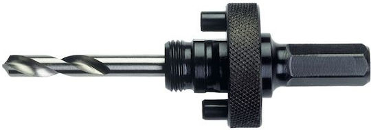 MP.S Κεντραδόρος HSS με Διάμετρο 32mm