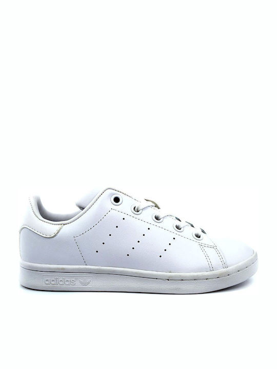 Stan Smith Stan Smith C Kinder Sneakers Cloud White