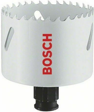 Bosch Ποτηροπρίονο Progressor με Διάμετρο 70mm για Ξύλο και Μέταλλο