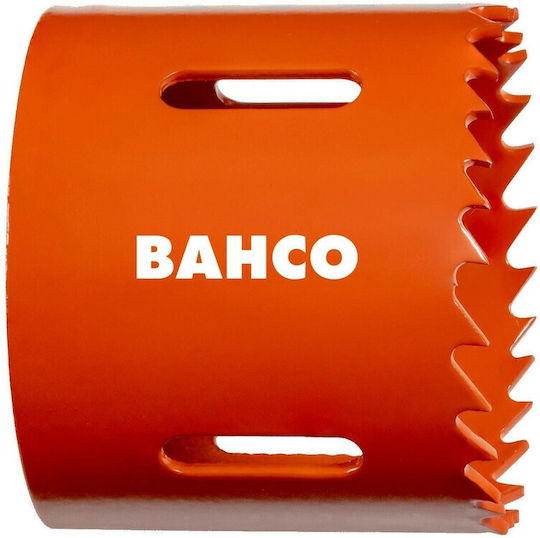 Bahco Hole Saw for Wood, Metal and Plastic