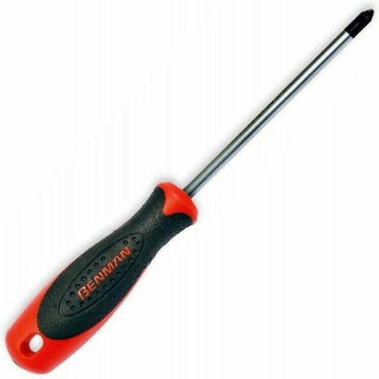 Benman Long Screwdriver with Length 150mm