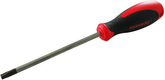 Benman Κατσαβίδι Torx Μεγέθους T20x100mm Maxpower