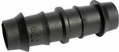 Palaplast 3100/1616 Hose Pipe Connector 16mm