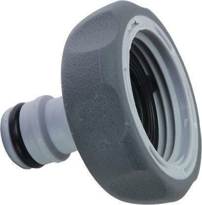 Benman 77020 Faucet Hose Connector with Female Thread 19mm