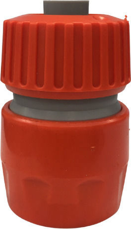 Siroflex 4450 Quick Connector Water Pipe for Hose 1/2" with Female Thread Orange
