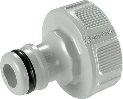 Gardena 18200-50 Ρακόρ Βρύσης με Θηλυκό Σπείρωμα 13mm