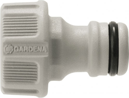 Gardena 18200-50 Ρακόρ Βρύσης με Θηλυκό Σπείρωμα 13mm