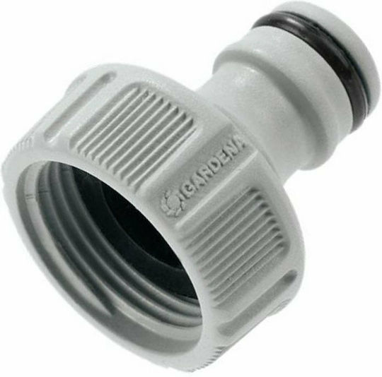 Gardena 18201-29 Faucet Hose Connector with Female Thread 19mm