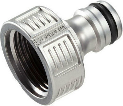 Gardena Premium 18241-20 Faucet Hose Connector 19mm