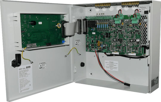 Olympia Electronics Autonom Brandmeldezentrale