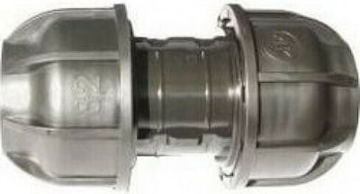 Palaplast 3262/4032 Hose Fitting 10Atm Threaded 40x32mm