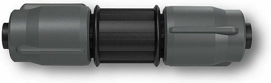 Karcher 2.645-232.0 Irrigation Hose Connection 2pcs Black