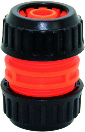 Bax TS3006 Anschluss für Bewässerungsschlauch 1/2" - 5/8"