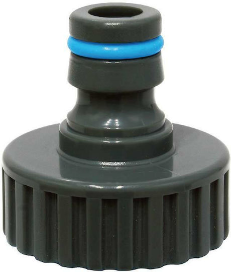 Aquacraft Standard 600205.0015 Faucet Hose Connector with Male Thread 33.1mm