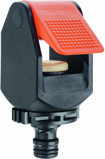 Claber QuickClick 8583 Съединител за маркуч на смесител 35mm