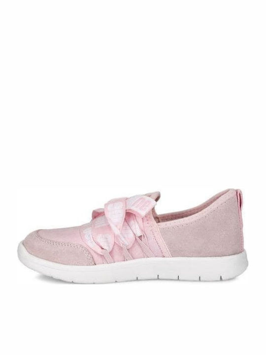 Kids Sneakers Pink