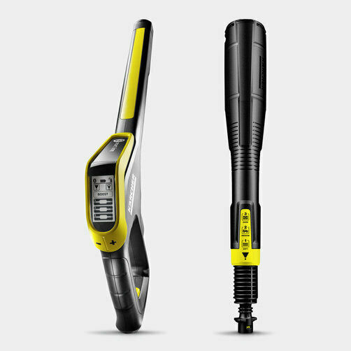 Karcher K 7 Smart Control Home Pressure Washer Electric 2800W with Pressure 180bar and Metal Pump