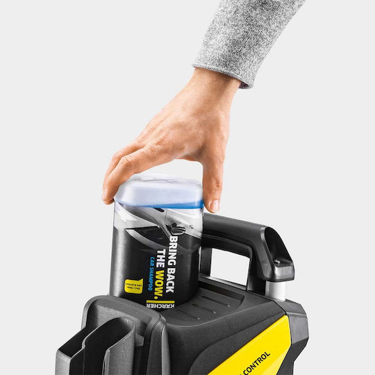 Karcher K 5 Power Control Πλυστικό Ρεύματος 2100W με Πίεση 145bar