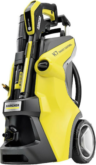 Karcher K 7 Smart Control Pressure Washer Electric 3000W with Pressure 180bar