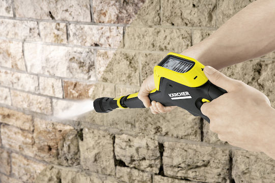 Karcher K 7 Smart Control Pressure Washer Electric 3000W with Pressure 180bar