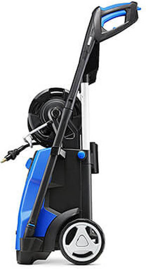 Nilfisk E 160.1-10 H X-Tra Pressure Washer Electric 2300W with Pressure 160bar and Metal Pump