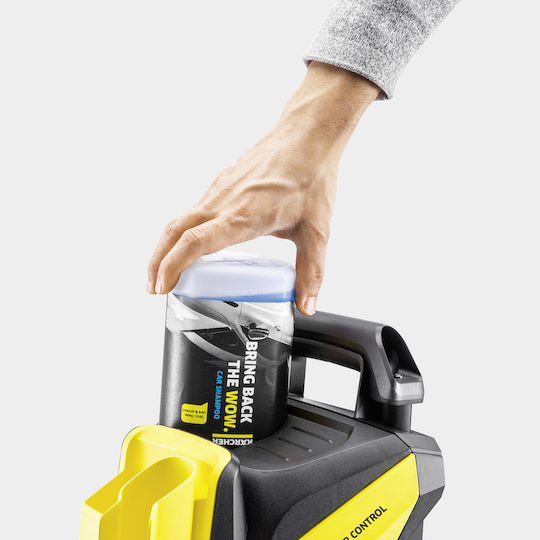 Karcher K 7 Smart Control Home Pressure Washer Electric 2800W with Pressure 180bar and Metal Pump