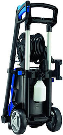 Nilfisk E 160.1-10 H X-Tra Pressure Washer Electric 2300W with Pressure 160bar and Metal Pump