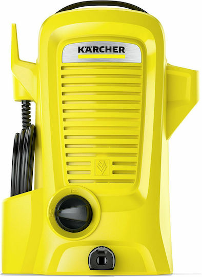Karcher K 2 Universal Edition Πλυστικό Ρεύματος 1400W με Πίεση 110bar
