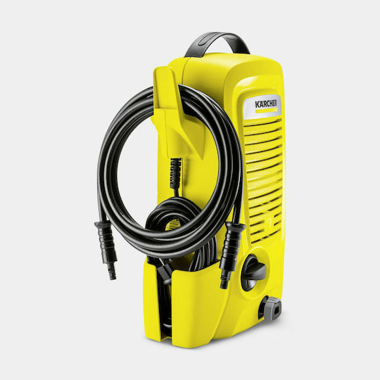 Karcher K 2 Universal Edition Πλυστικό Ρεύματος 1400W με Πίεση 110bar