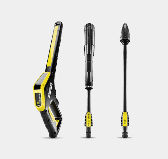 Karcher K 4 Premium Power Control Home Pressure Washer Electric 1800W with Pressure 130bar