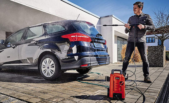 Einhell TC-HP 130 Πλυστικό Ρεύματος 1500W με Πίεση 130bar