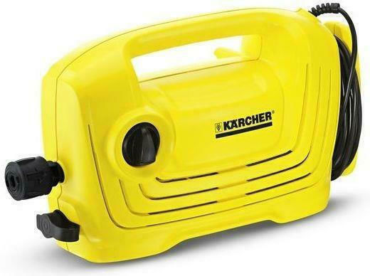 Karcher K2 Classic (1.600-979.0) Mașină de spălat cu presiune Electricitate 1400W cu Presiune 110bar