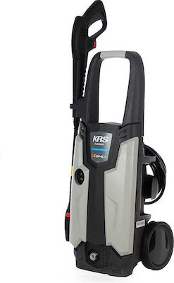 Comet KRS 1300 Extra Pressure Washer Electric with Pressure 150bar