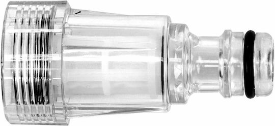 Stayer HL3000IND Hochdruckreiniger Strom 3000W mit Druck 200bar und Metallpumpe