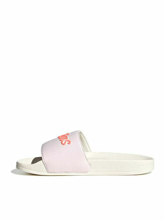adidas ADILETTE SHOWER Slides Pink