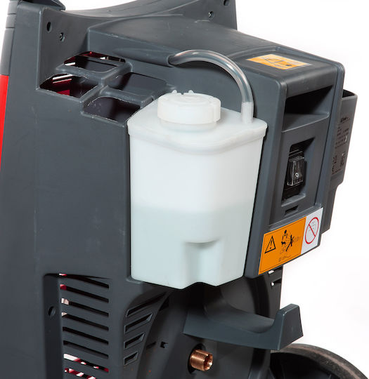 Efco IP 1750 S Πλυστικό Ρεύματος 2400W με Πίεση 150bar