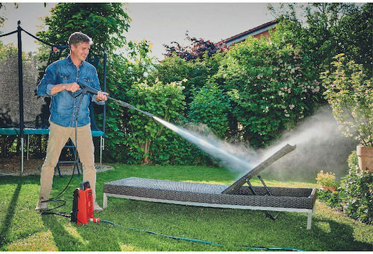 Einhell TC-HP 90 Πλυστικό Ρεύματος 1200W με Πίεση 90bar