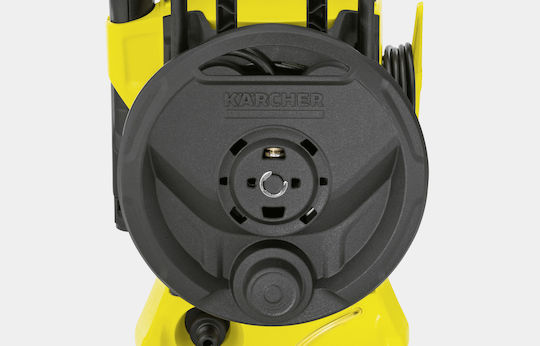 Karcher K 3 Premium Power Control Home Πλυστικό Ρεύματος 1600W με Πίεση 120bar