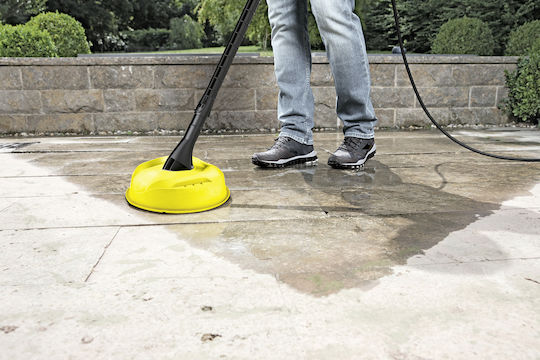 Karcher K 3 Premium Power Control Home Πλυστικό Ρεύματος 1600W με Πίεση 120bar