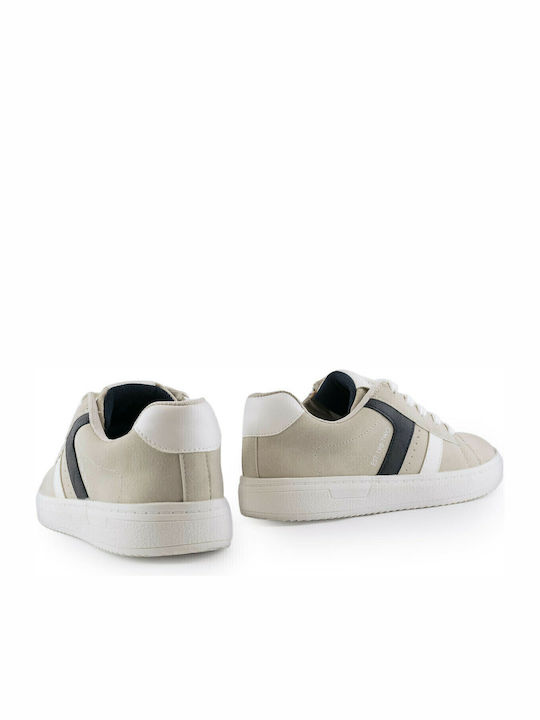 Παιδικά Sneakers Γκρι