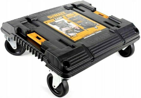 Dewalt Mobile Base for Weight Load up to 100kg Black