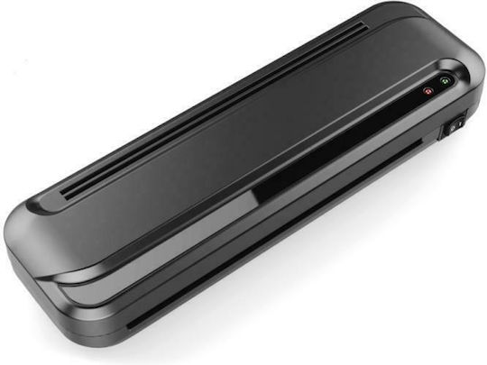 Omega OLP 280 Desktop A4 Laminator