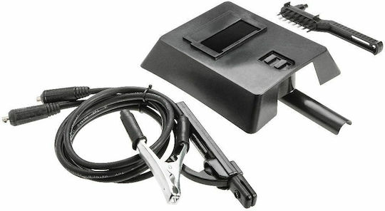 Graphite 56H812 Ηλεκτροκόλληση Inverter MMA με Μέγιστο Ρεύμα Συγκόλλησης 160A