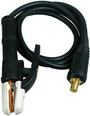 Stayer TIG AC/DC 315 HF Pulsed Schweißmaschine Wechselrichter WIG / MMA mit maximalem Schweißstrom 315A und Einschaltdauer 60%