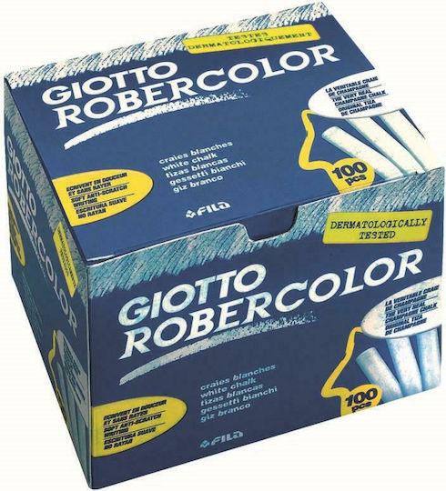Giotto Set 100 Albe Crete 012100000