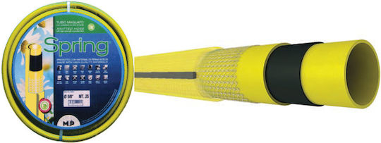 Spring Λάστιχо Поливане ATS 1/2" 25м